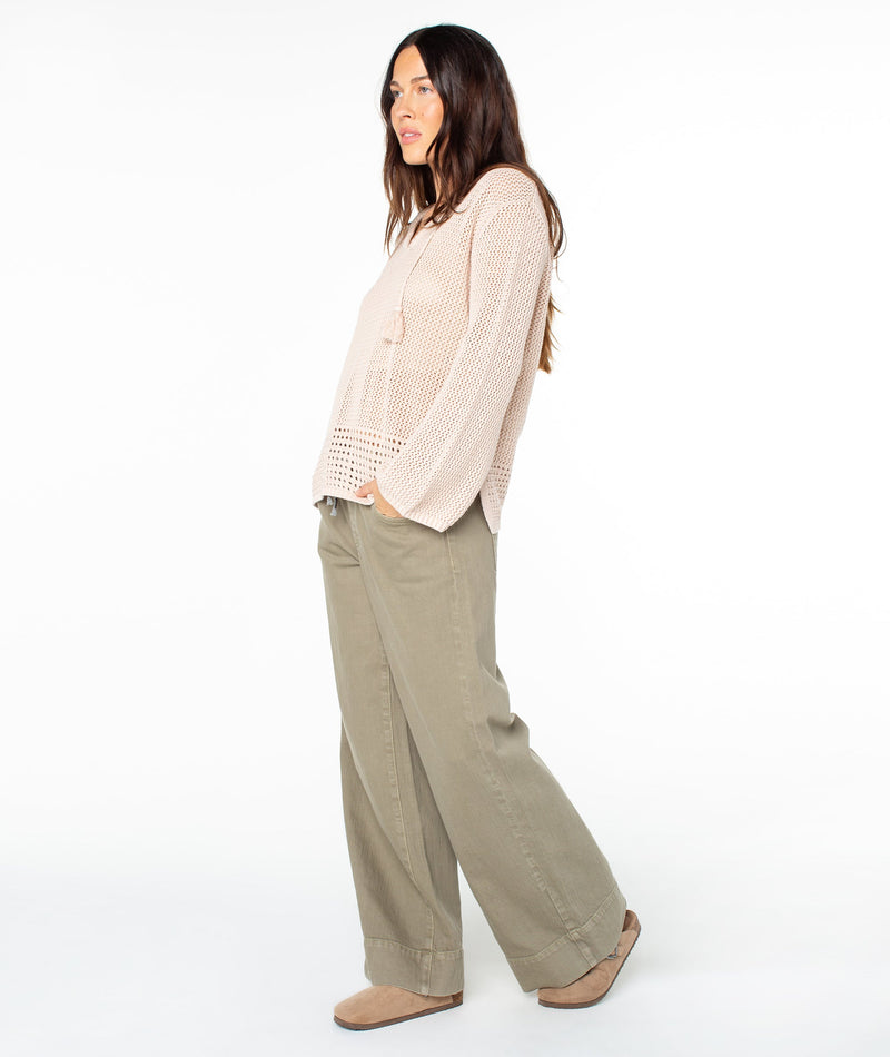 Summer Nights Tunic
