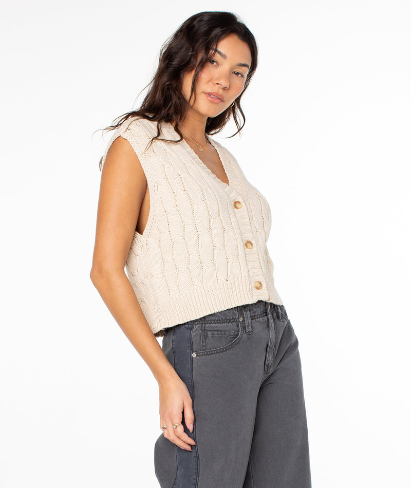 Easy A Vest
