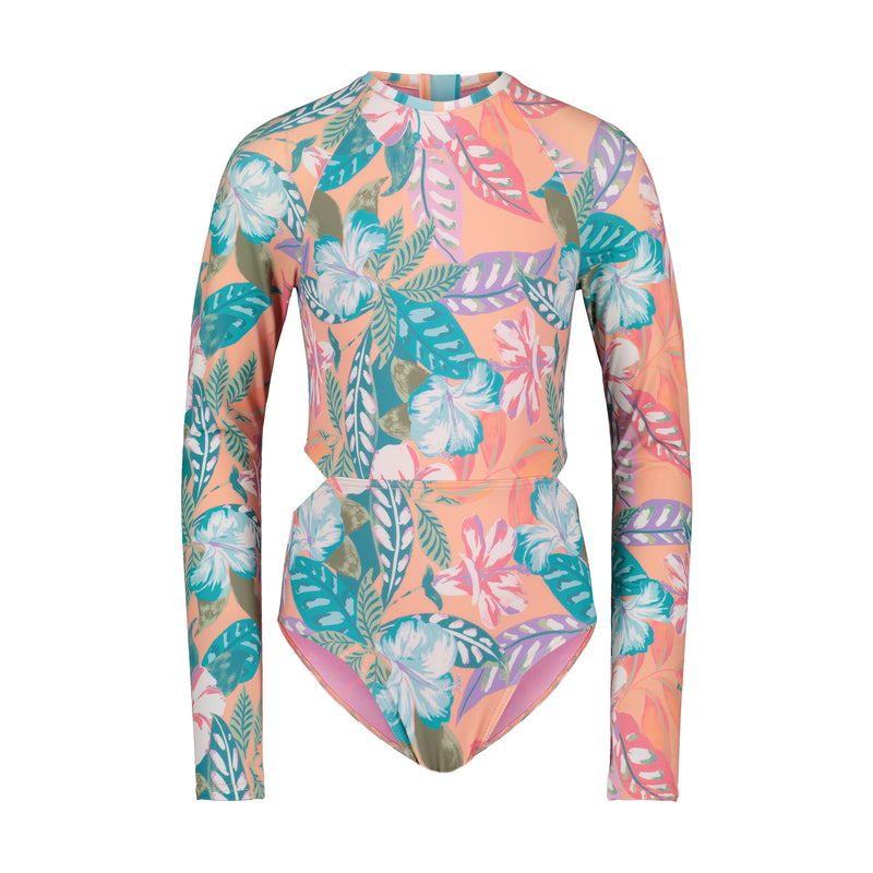 Girls' Hot Tropics Onesie