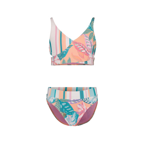 Girls' Hot Tropics Bikini Set