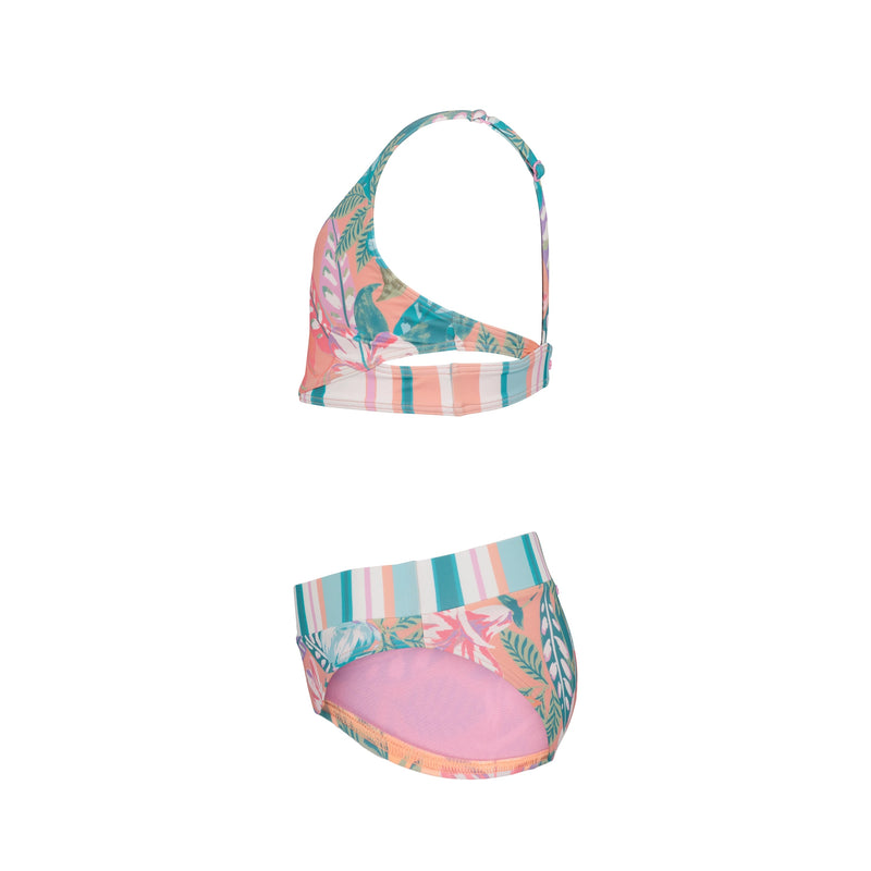 Girls' Hot Tropics Bikini Set