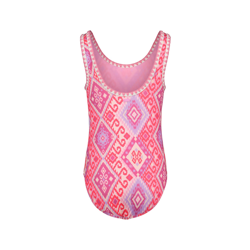 Girls' La Palma One Piece