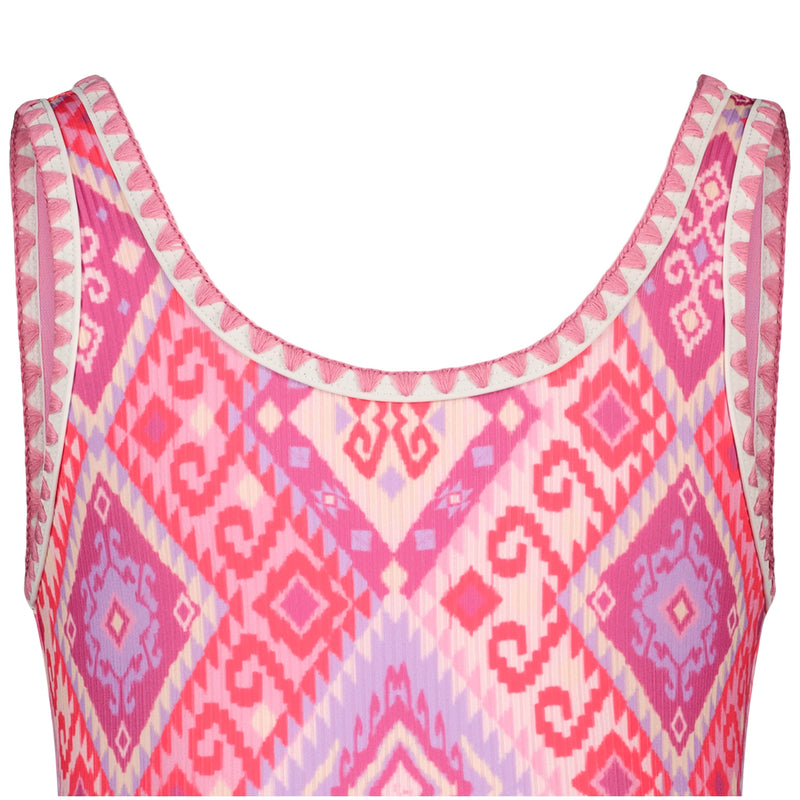 Girls' La Palma One Piece