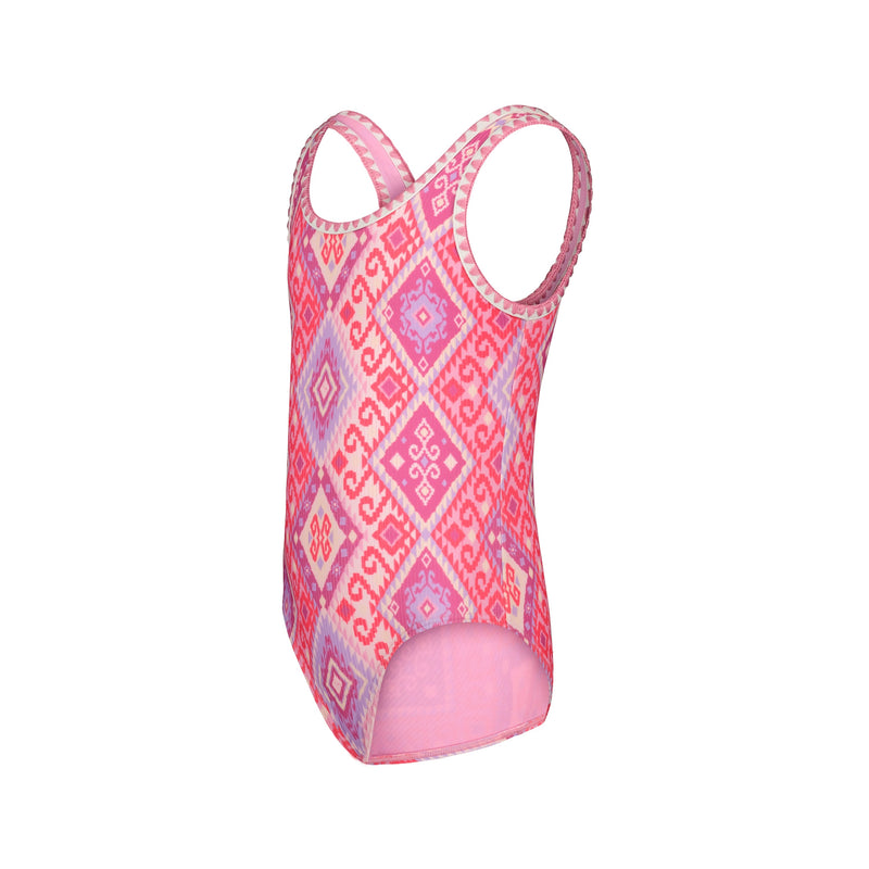 Girls' La Palma One Piece