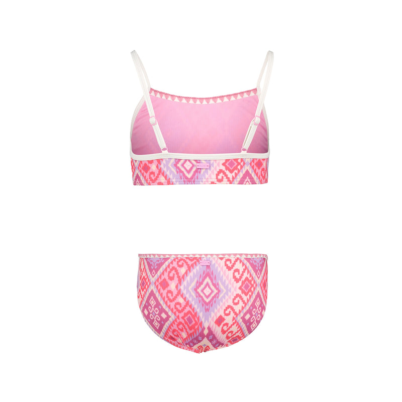 Girls' La Palma Bikini Set