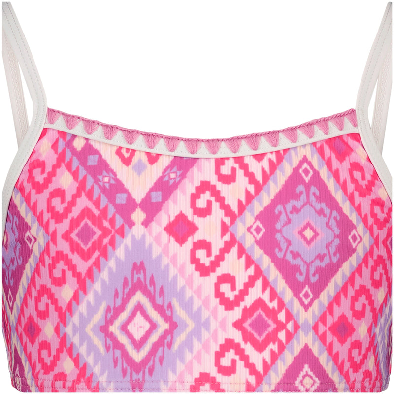 Girls' La Palma Bikini Set