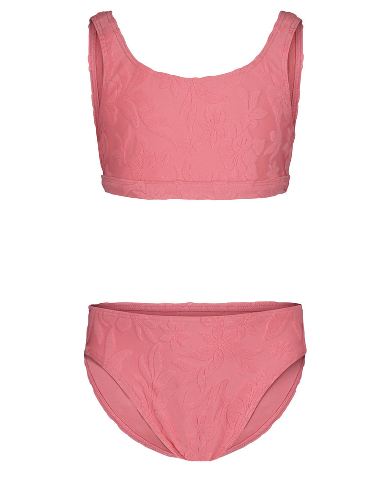 Girls' Hula Loop Bikini Set