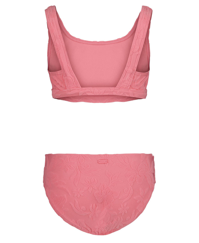 Girls' Hula Loop Bikini Set