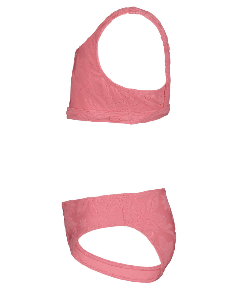 Girls' Hula Loop Bikini Set