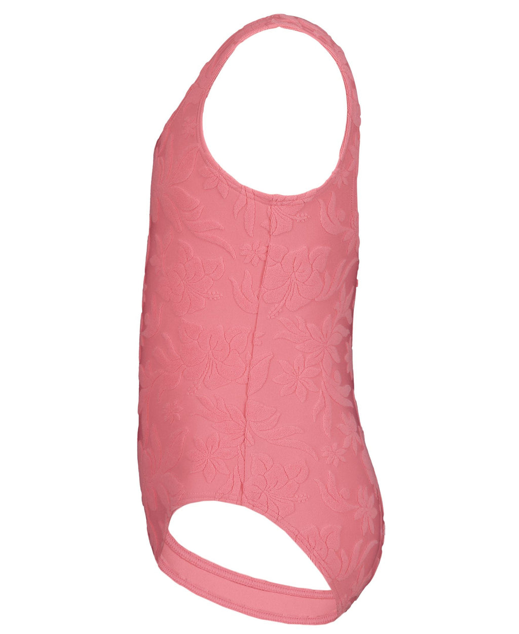 Girls' Hula Loop One Piece Swimsuit – Authentic.com