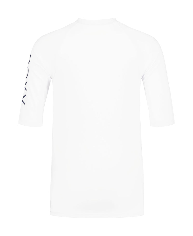Girls' Whole Hearted Short Sleeve Rashguard