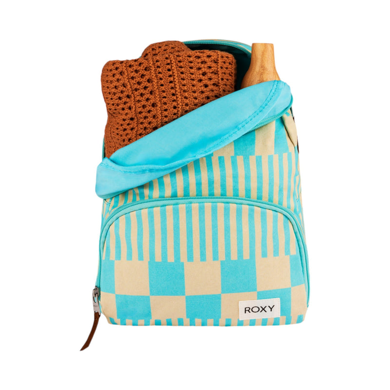Always Core Canvas Backpack
