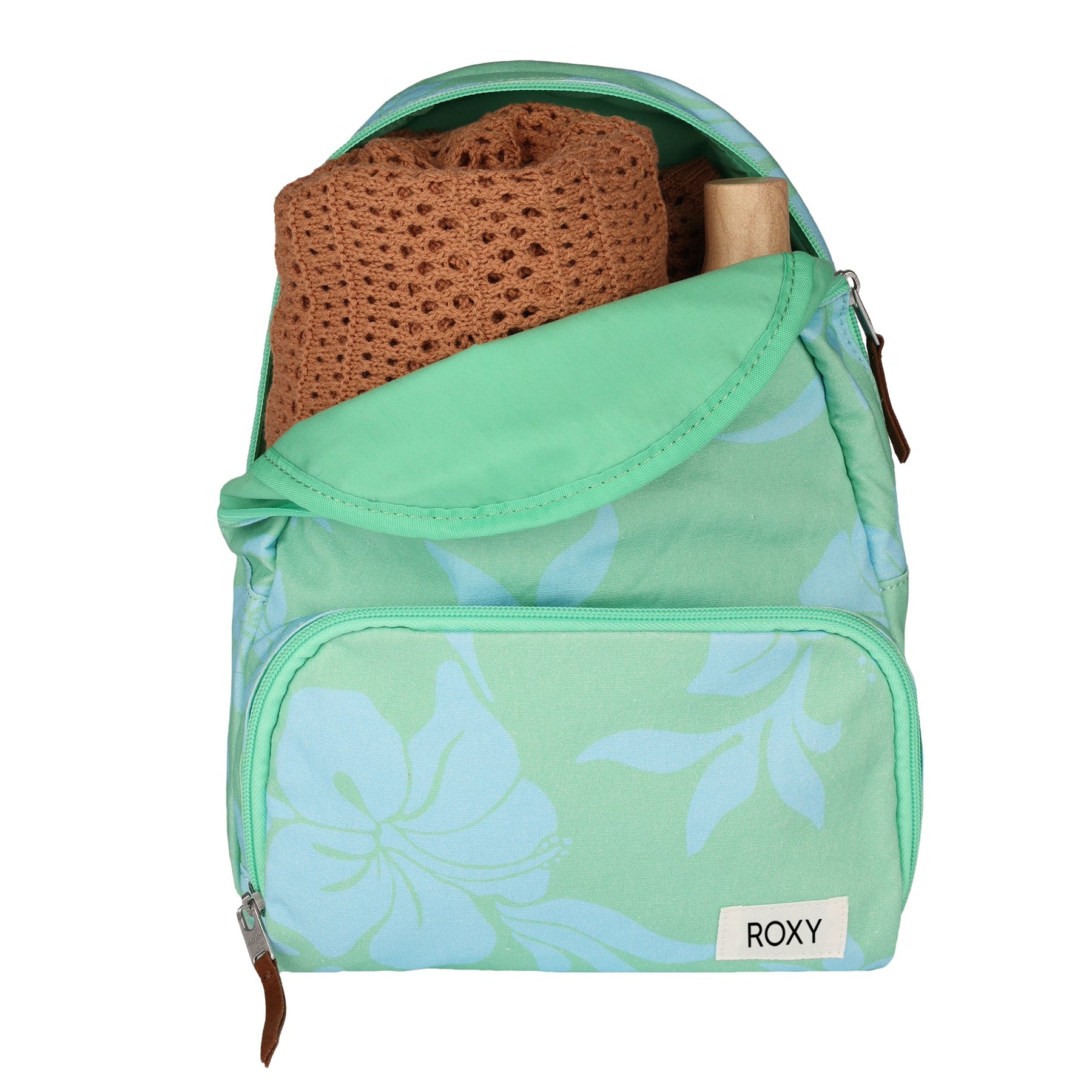 Always Core Canvas Backpack