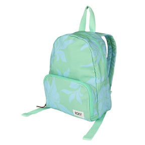 Always Core Canvas Backpack