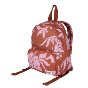Always Core Canvas Backpack