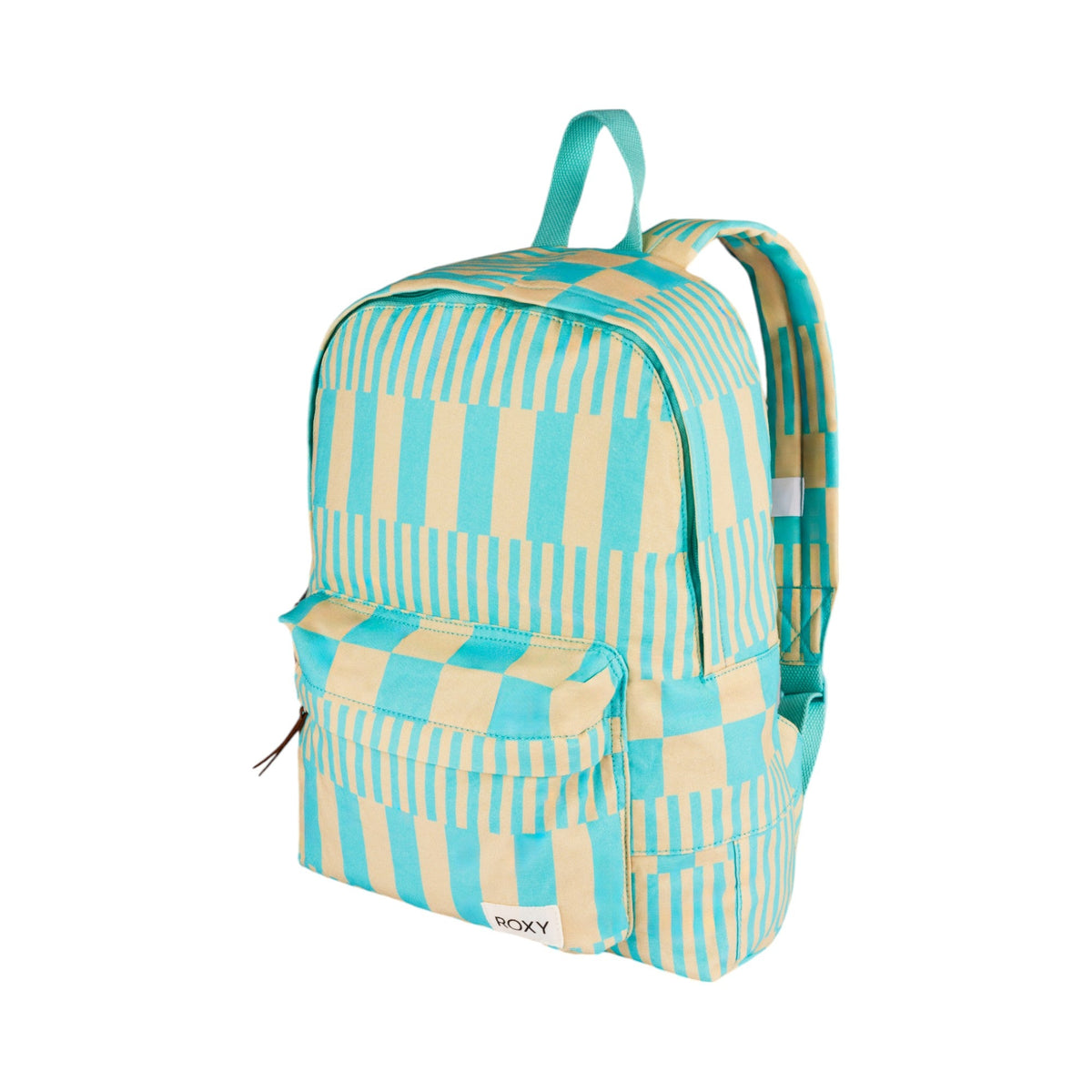 Sugar Baby Canvas Backpack