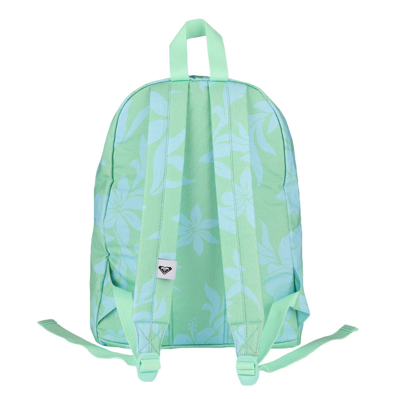Sugar Baby Canvas Backpack