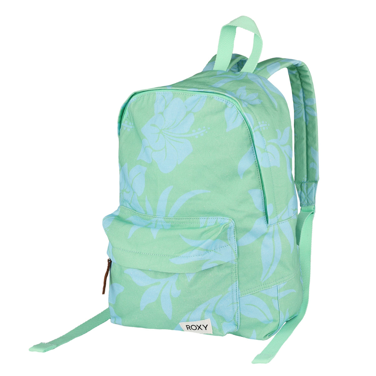 Sugar Baby Canvas Backpack