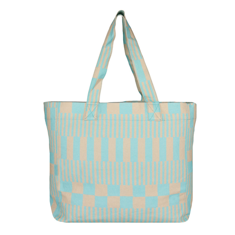 Anti Bad Vibes Tote Bag