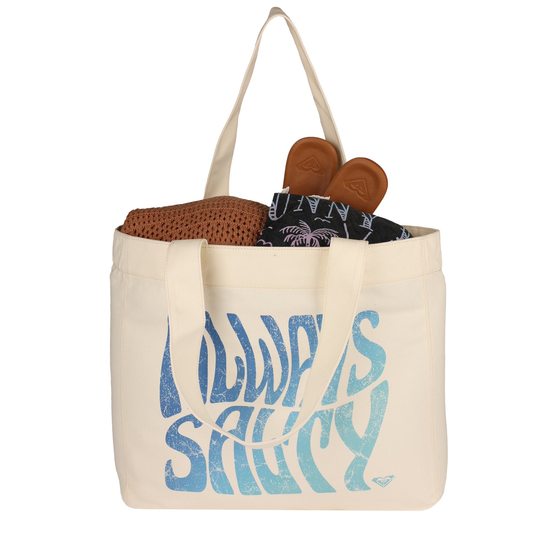 Always Salty Tote Bag