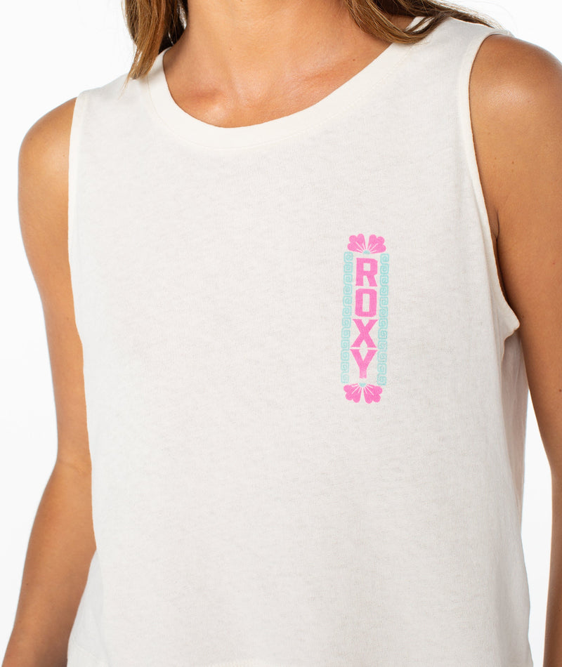 Wildflower Tank