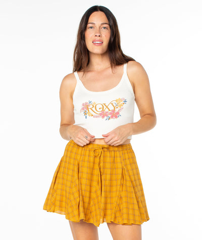 Heritage Bouquet Wanderer Tank