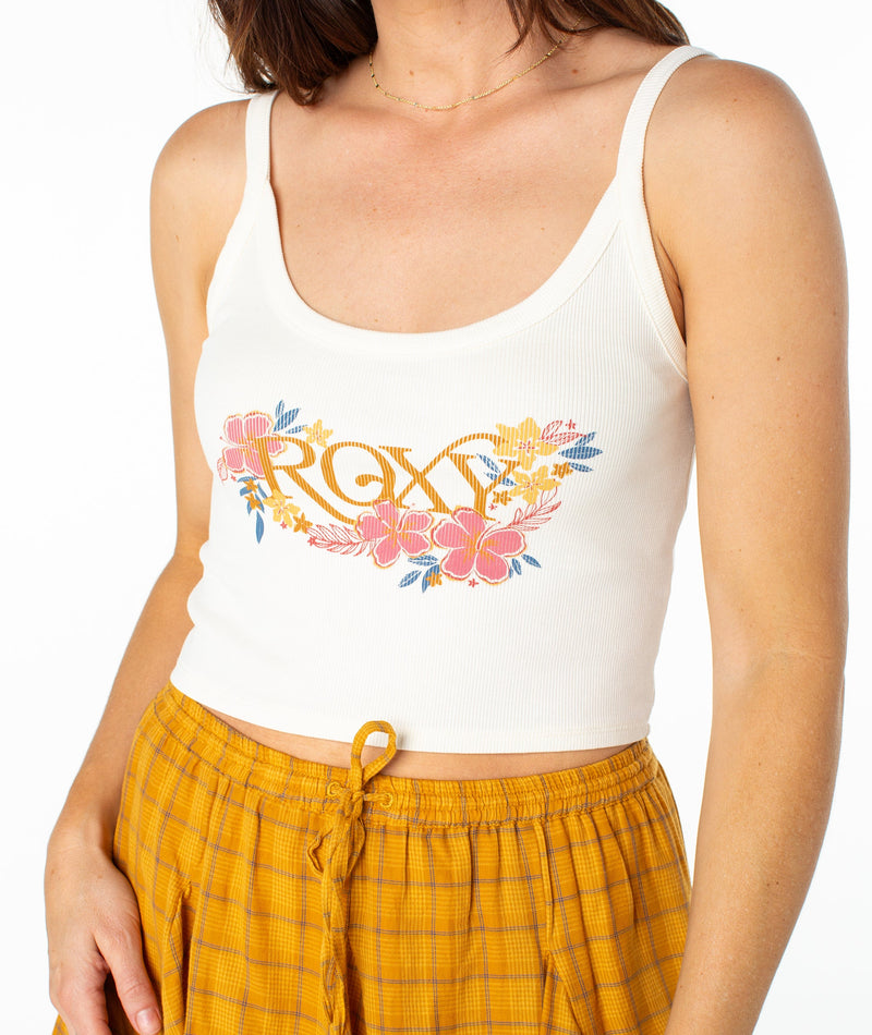 Heritage Bouquet Wanderer Tank