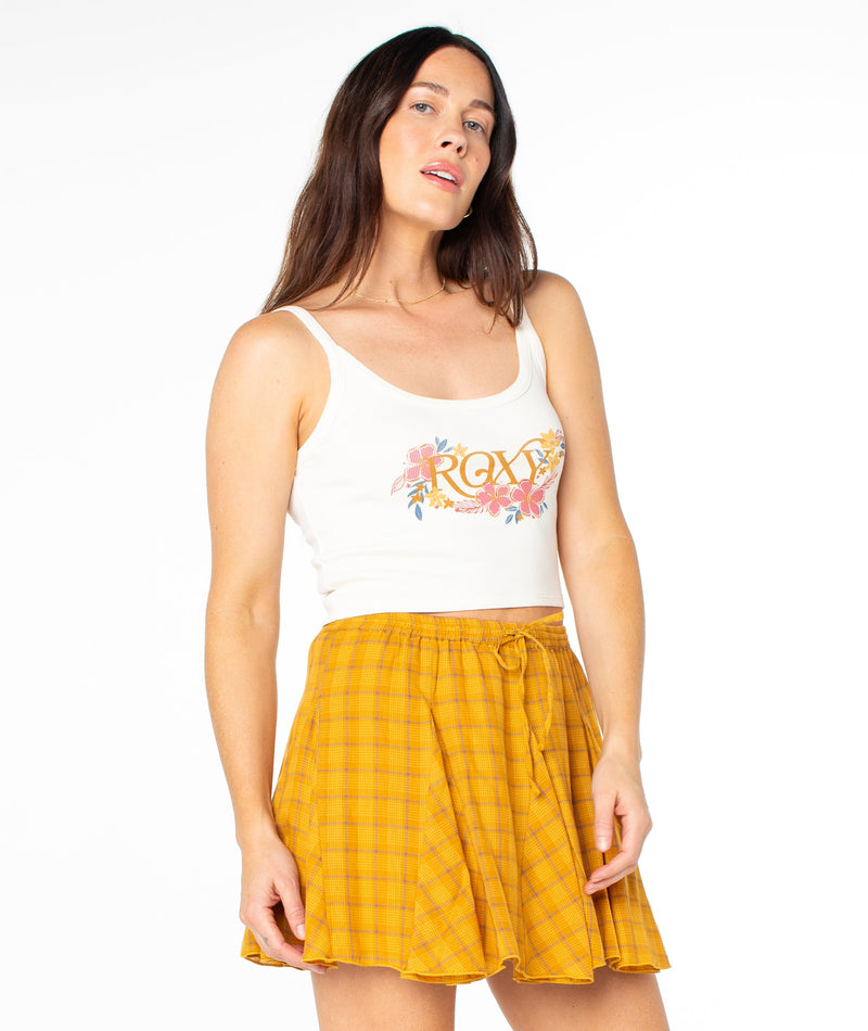 Heritage Bouquet Wanderer Tank