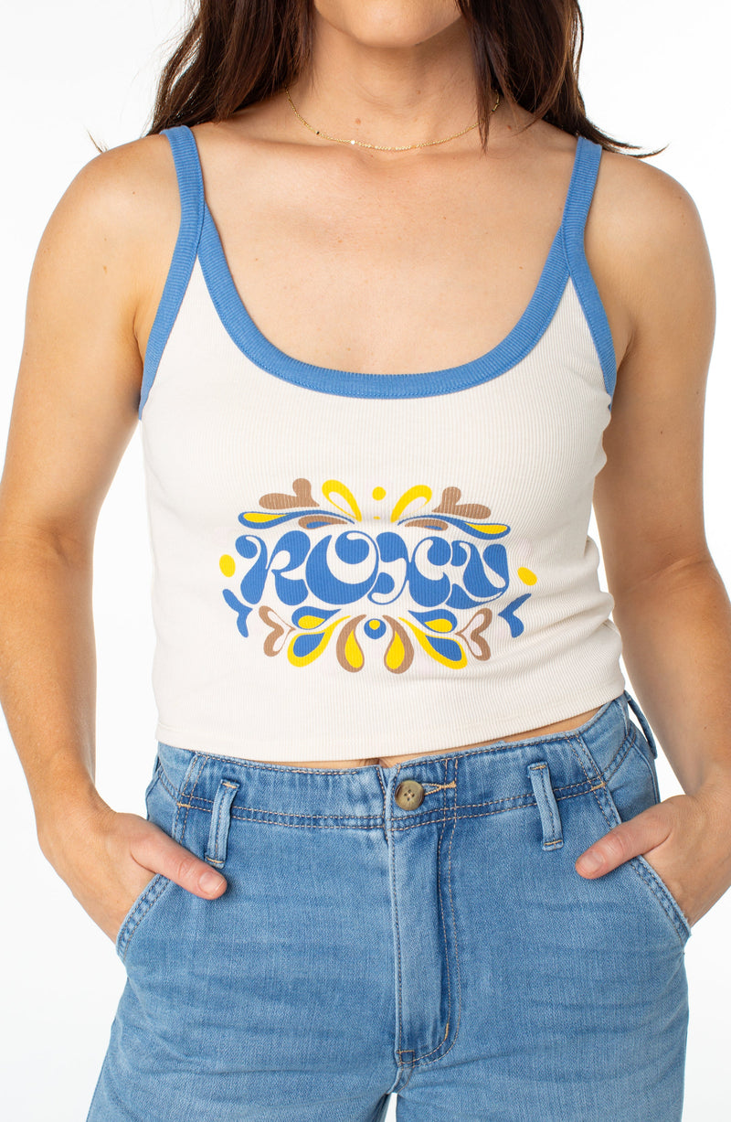 Epic Vibe Wanderer Tank