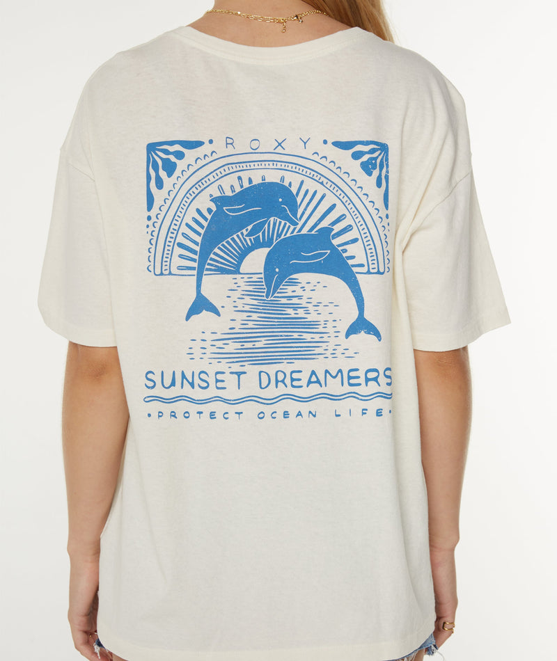 Sunset Dreams Tee
