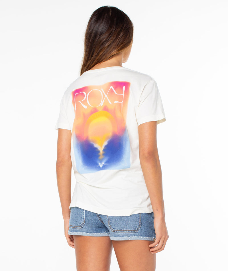 Sunset Realm Tee