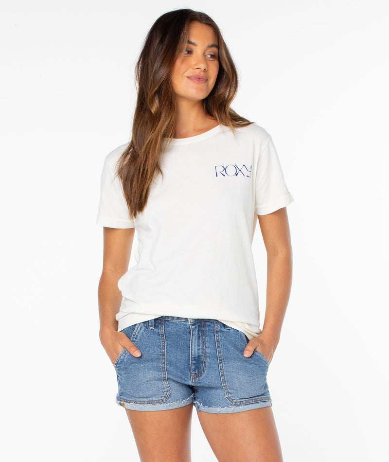 Sunset Realm Tee