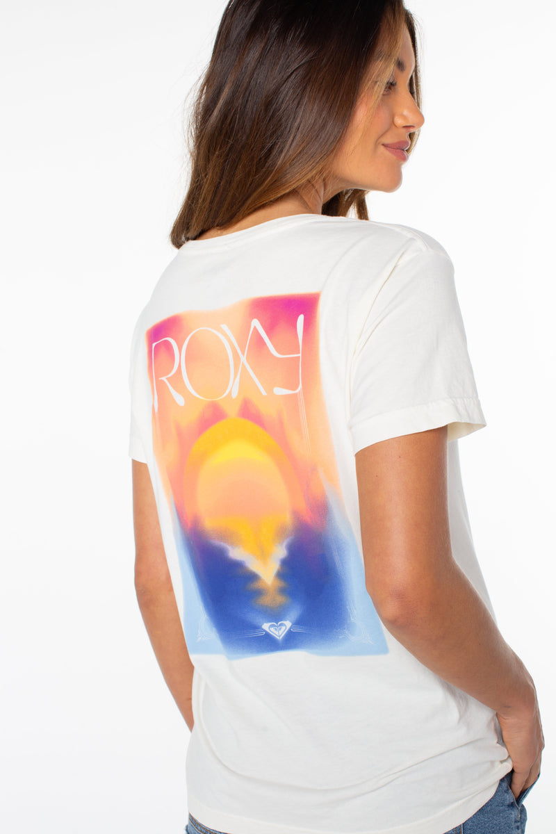 Sunset Realm Tee