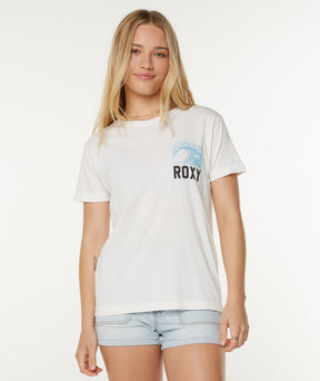 Adventures In Paradise Tee - ROXY