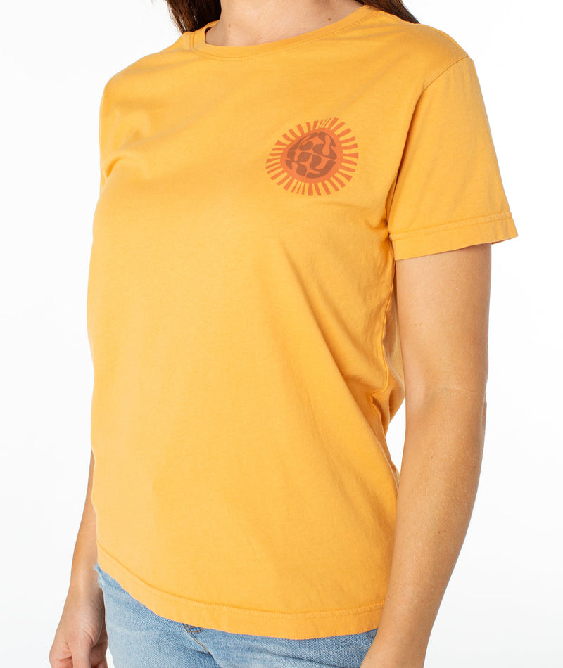 Slow Dive Boyfriend Tee