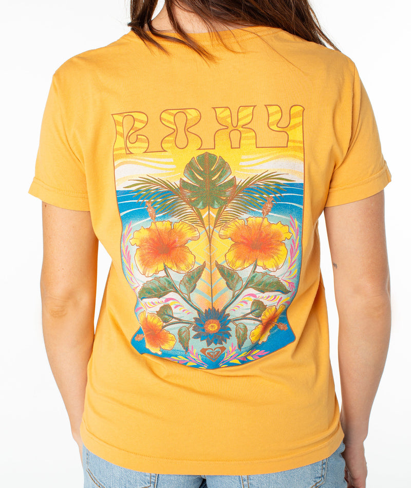 Slow Dive Boyfriend Tee