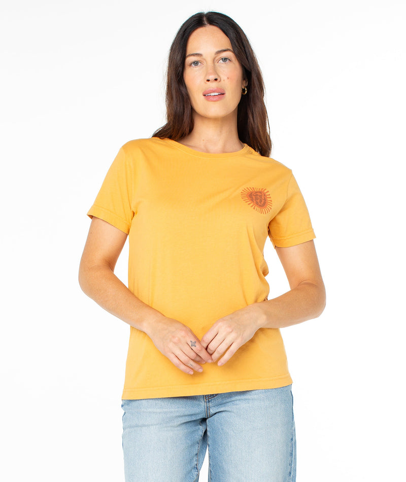 Slow Dive Boyfriend Tee