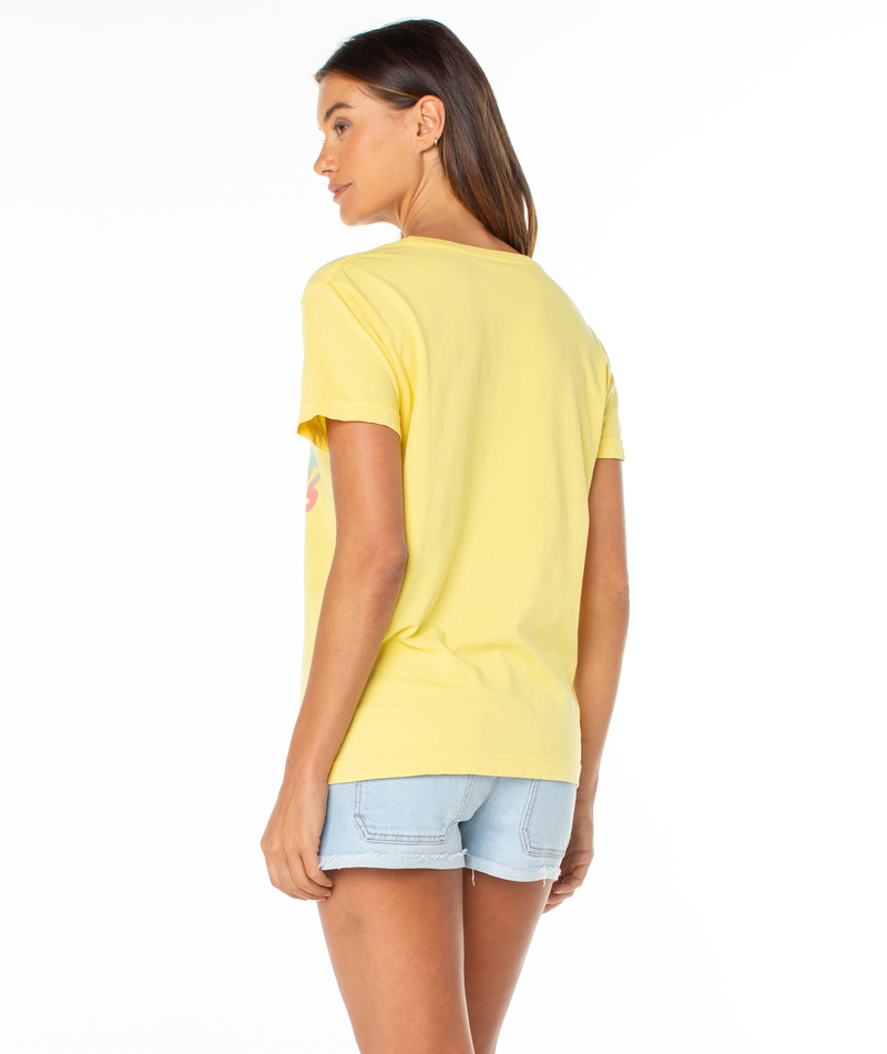 Sandy Beaches Tee