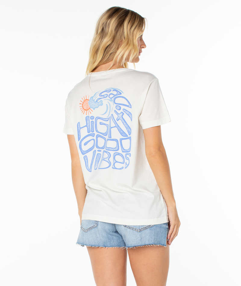 High Tides Tee