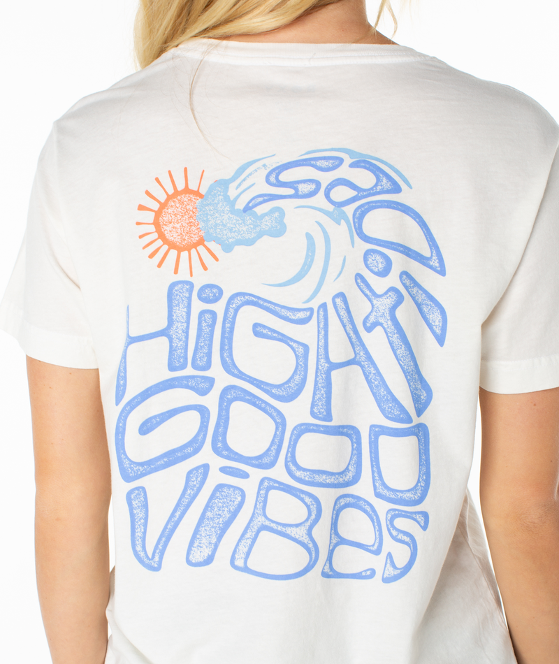 High Tides Tee