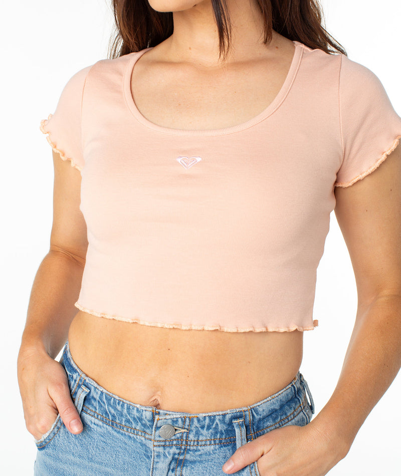 Roxify Tee