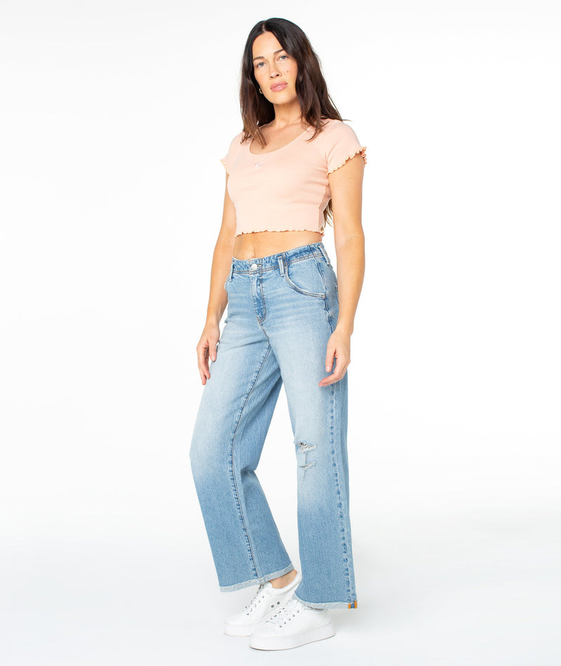 Roxify Tee