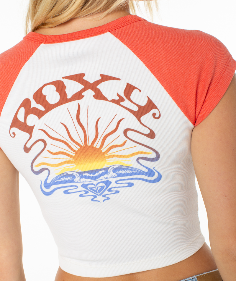 Garrett Wave Tee