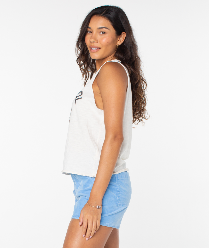 Dawn Patrol Muscle Tee