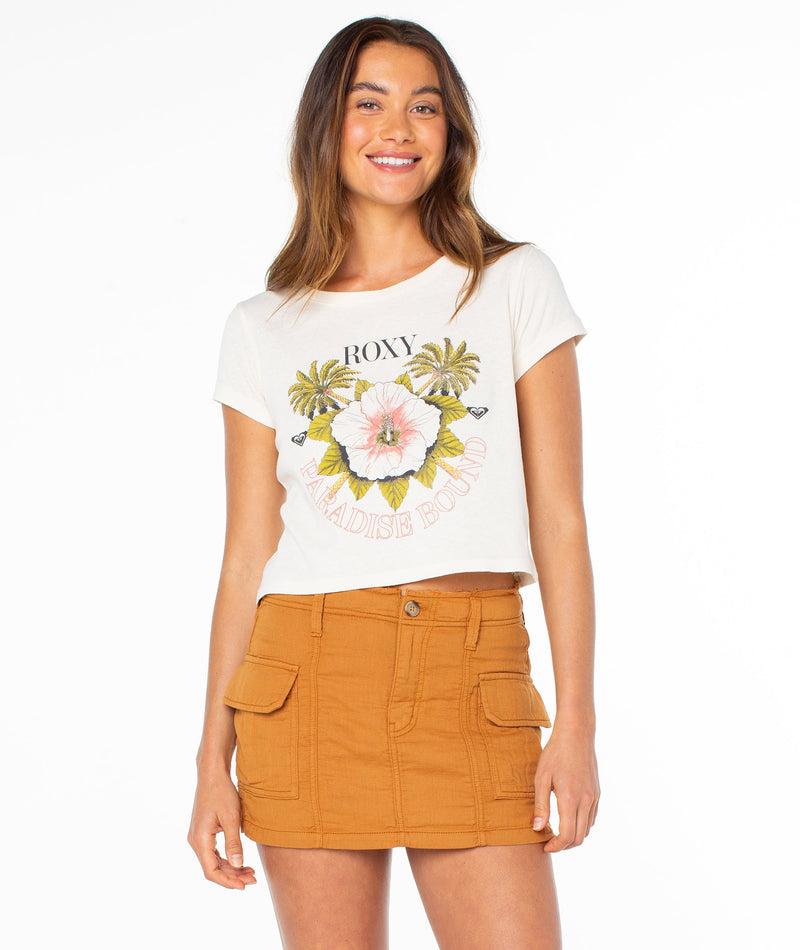 In Bloom Tee
