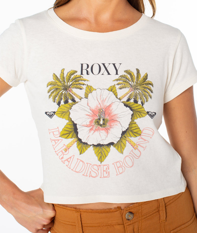 In Bloom Tee