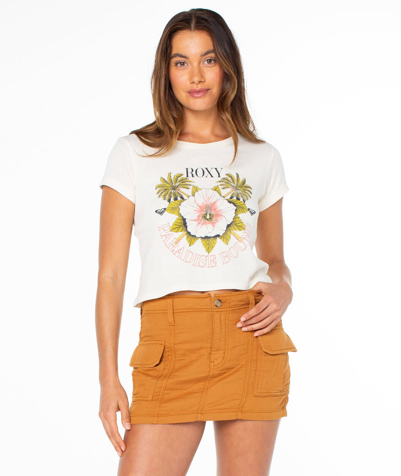 In Bloom Tee
