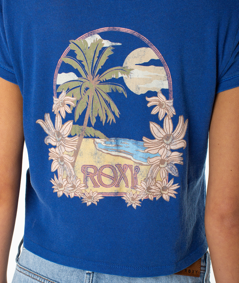 Beach Day Tee