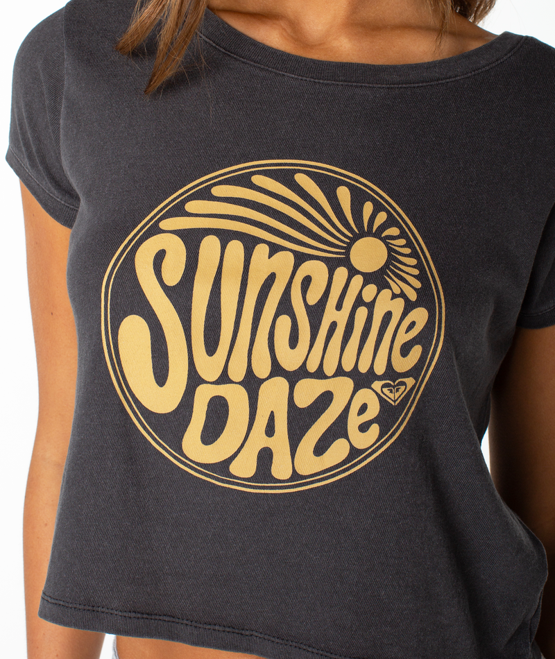 Sunshine Daze Tee