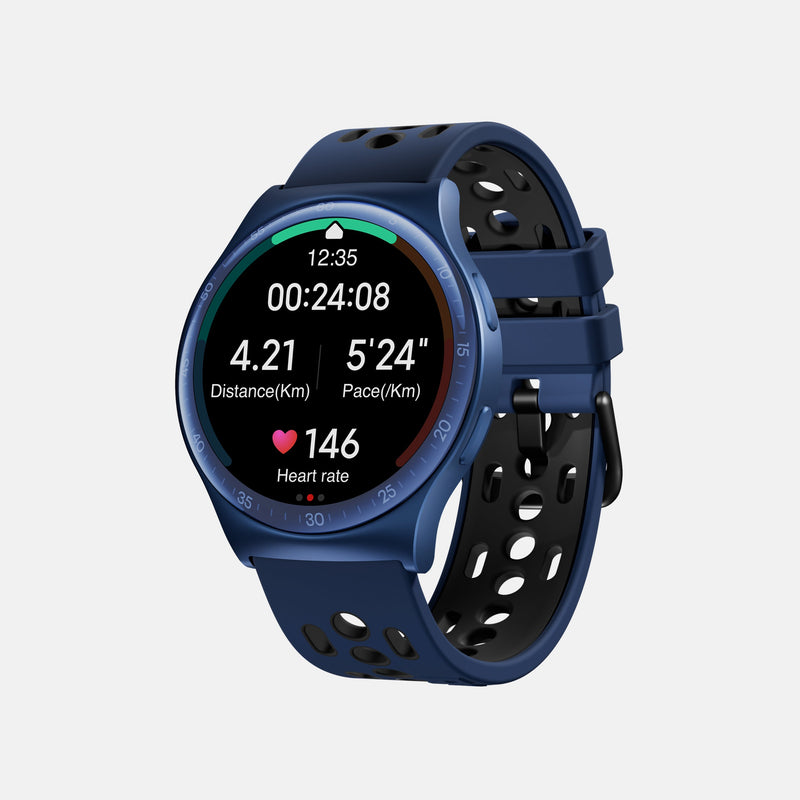 Reebok Pulse Smartwatch